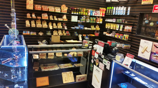 Tobacco Shop «Smoke and Toke», reviews and photos, 870 New Hope Rd, Lawrenceville, GA 30046, USA