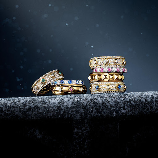 Jewelry Designer «David Yurman», reviews and photos, 924 Palmer Alley NW, Washington, DC 20268, USA