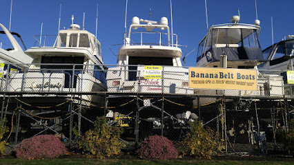 BananaBelt Boats & Yachts