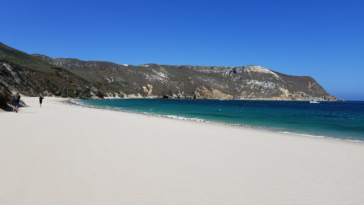 National Park «Channel Islands National Park», reviews and photos