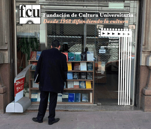 Fundación de Cultura Universitaria