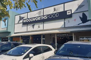 Woolworths Food image