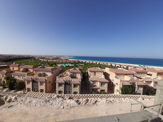 Telal El Alamein Beach