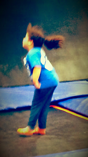 Amusement Center «Sky Zone Trampoline Park», reviews and photos, 2834 New Jersey 73 N, Maple Shade Township, NJ 08052, USA