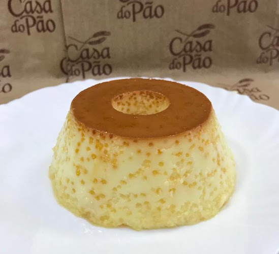 Padaria e Confeitaria Casa do Pão - Padaria