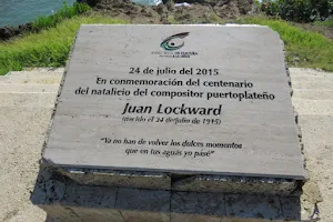 Parque Juan Lockward image