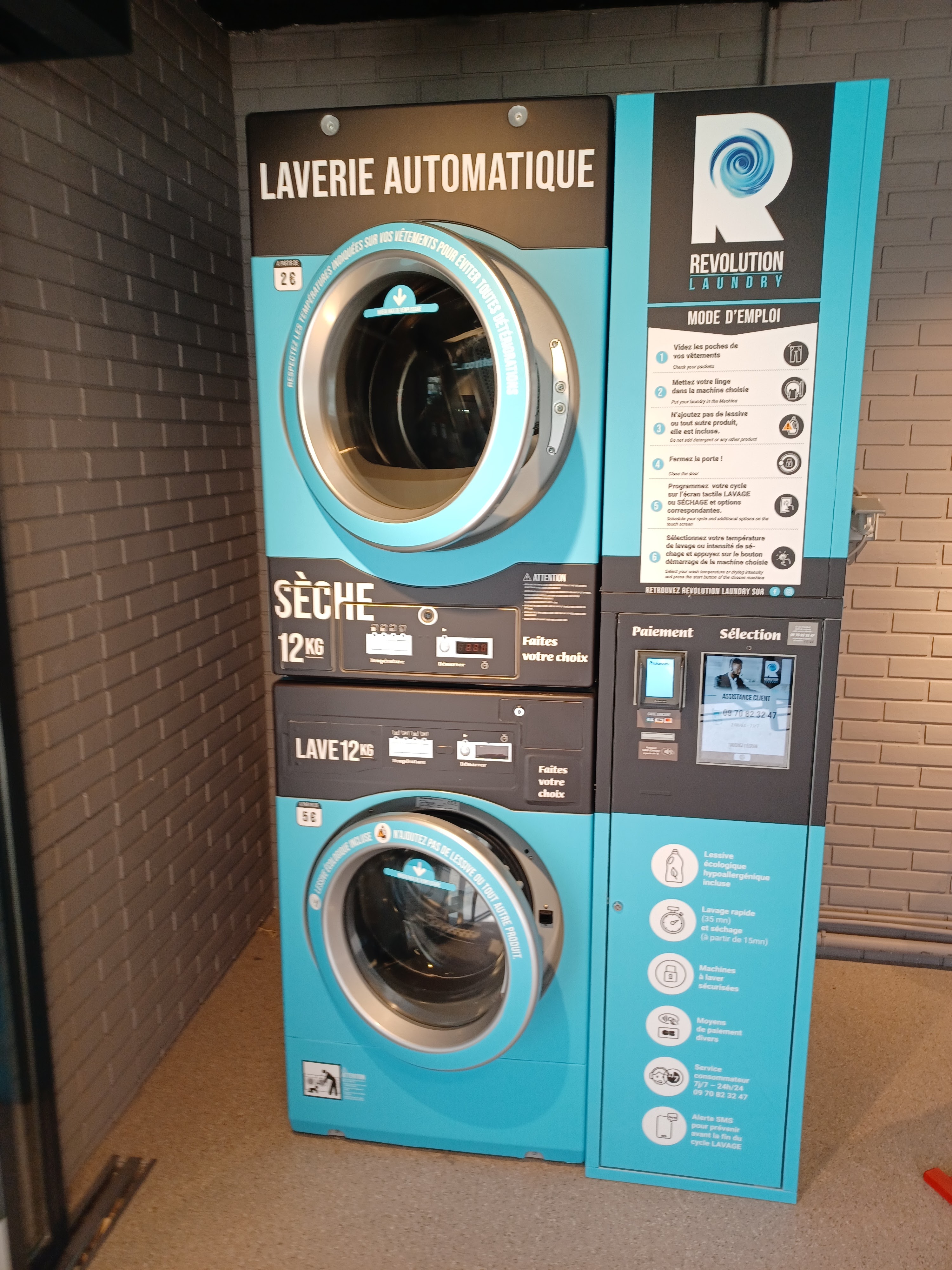 Photo n° 4 de l'avis de Laurent.h fait le 28/03/2023 à 15:55