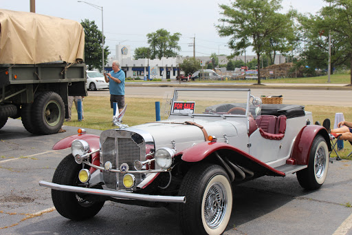 Ford Dealer «Joe Cotton Ford», reviews and photos, 175 W North Ave, Carol Stream, IL 60188, USA
