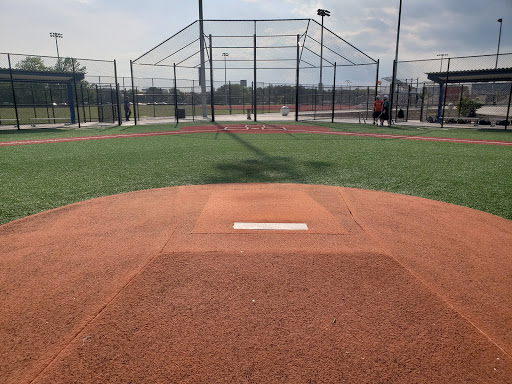 Sports Activity Location «Eisenhower Park: Softball Fields», reviews and photos, 1899 Hempstead Turnpike, East Meadow, NY 11554, East Meadow, NY 11554, USA