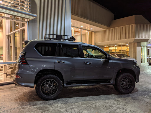 Lexus Dealer «Lexus of Austin», reviews and photos, 9910 Stonelake Blvd, Austin, TX 78759, USA