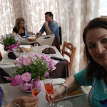 Photo n°5 de l'avis de Giulia.a fait le 24/04/2018 à 09:26 sur le  Le Voilier à Salve