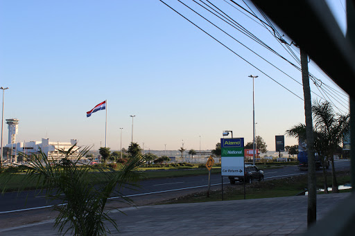 Alquileres de caravanas en Asunción