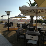 Photo n°5 de l'avis de Sebastiano.a fait le 05/09/2018 à 10:39 sur le  Dune Cafè à Viserba