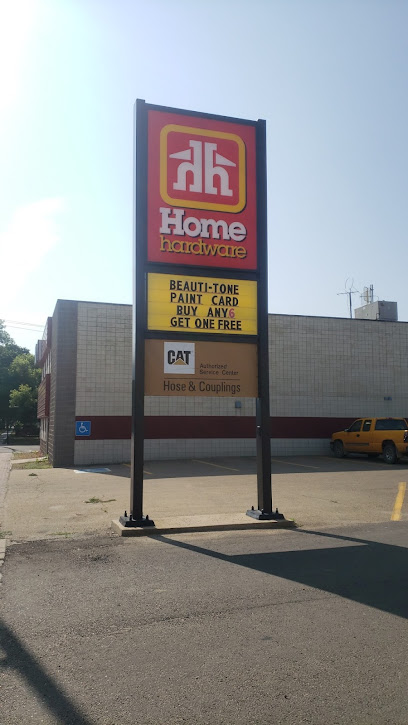 Gibson's Home Hardware