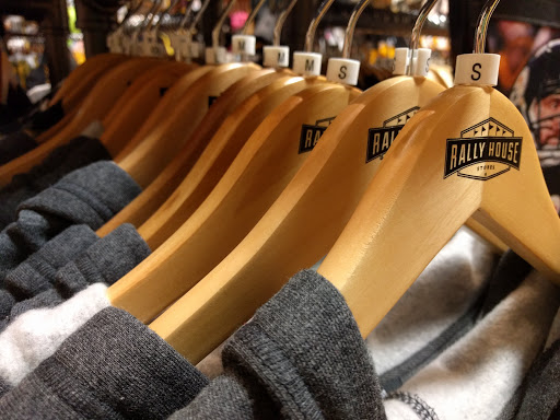 Sportswear Store «Rally House Waterfront», reviews and photos, 155 East Bridge St, West Homestead, PA 15120, USA