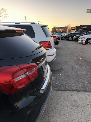 Used Car Dealer «Cro Max Automotive», reviews and photos, 3055 Packard Rd, Ann Arbor, MI 48108, USA