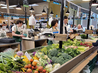 Lancaster County Farmer's Market