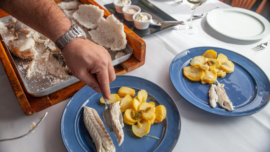 La Taberna Del Mar