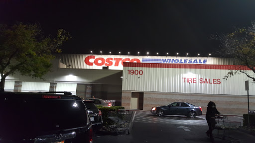 Warehouse store «Costco Wholesale», reviews and photos, 1900 Davis St, San Leandro, CA 94577, USA