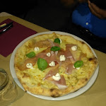 Photo n°4 de l'avis de Maria.o fait le 24/08/2019 à 17:28 sur le  Egopizza à Modica