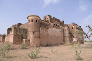 Dhod Fort image