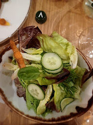 Photo n°42 de Restaurant Le Dahu à Chamonix-Mont-Blanc ()
