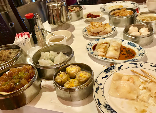 Grand Oriental Chinese (Dim Sum) Restaurant