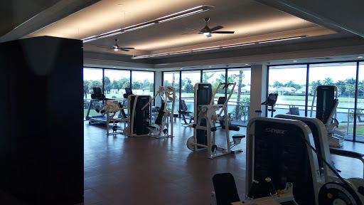 Country Club «Ironhorse Country Club», reviews and photos, 8055 Ironhorse Blvd, West Palm Beach, FL 33412, USA