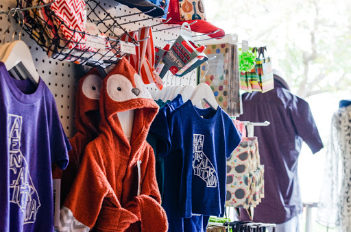 Boutique «Graffiti Beach Boutique», reviews and photos, 2220 Fern St, San Diego, CA 92104, USA