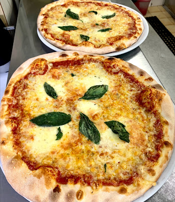 Pizza 24 Nice à Nice