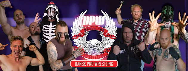 Dansk Pro Wrestling