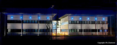 SCM VAL DE LOIRE à La Chaussée-Saint-Victor
