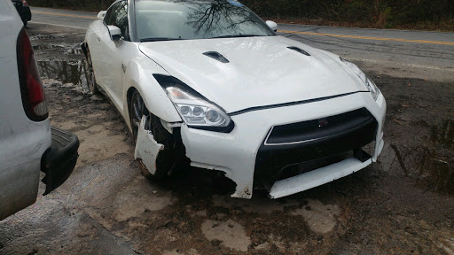 Auto Body Shop «Sudden Impact Automotive», reviews and photos, 4090 King Dr, Douglasville, GA 30135, USA