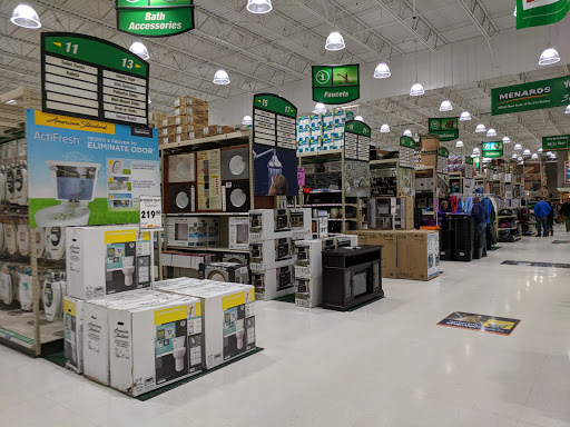 Home Improvement Store «Menards», reviews and photos, 9000 E Point Douglas Rd, Cottage Grove, MN 55016, USA