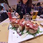 Photo n°1 de l'avis de Loris.o fait le 07/04/2019 à 17:26 sur le  Paglia & Fieno à Cerea