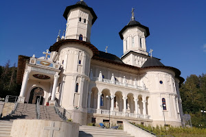 Monastery Slătioara image