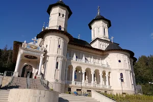 Monastery Slătioara image