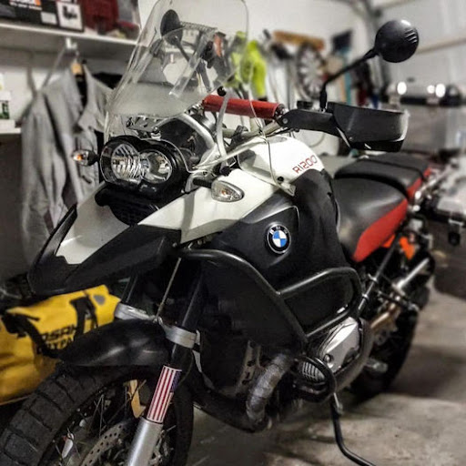 Motorcycle Dealer «EuroTek-OKC BMW, Ducati, & Triumph Motorcycles», reviews and photos, 417 Hudiburg Cir C, Oklahoma City, OK 73108, USA