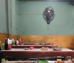 Soto Ayam Pak Saeful photo