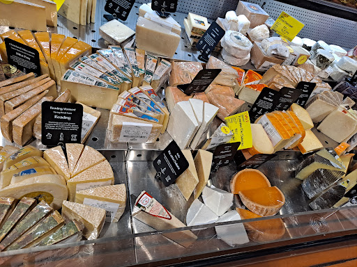 Grocery Store «Whole Foods Market», reviews and photos, 1250 Jefferson Ave, Redwood City, CA 94062, USA