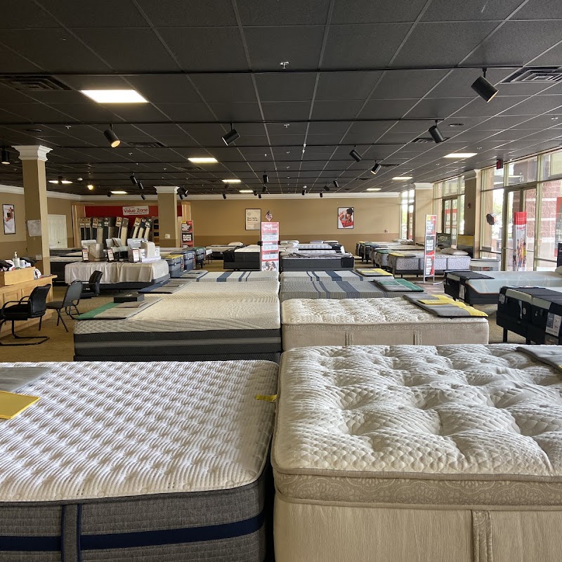 Mattress Firm Dysart & McDowell