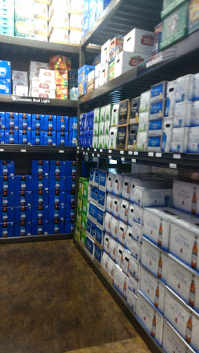 Wine Store «Total Wine & More», reviews and photos, 1720 N Dale Mabry Hwy, Tampa, FL 33607, USA