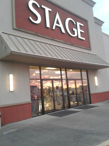 Stage, 375 N Canal Blvd, Thibodaux, LA 70301, USA, 