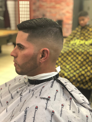 Hair Salon «The New barber Shop», reviews and photos, 7000 FL-544, Winter Haven, FL 33881, USA