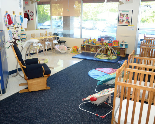 Day Care Center «Tutor Time of East Northport, NY», reviews and photos, 543 Larkfield Rd, East Northport, NY 11731, USA