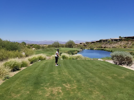 Golf Course «SunRidge Canyon Golf Club», reviews and photos, 13100 Sunridge Dr, Fountain Hills, AZ 85268, USA