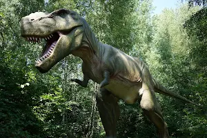 Dinosaur Land image