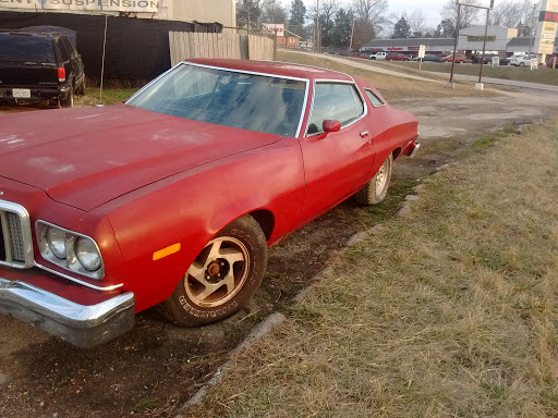 Brake Shop «Zeman Tire Town, Inc.», reviews and photos, 6696 Veterans Dr, Cedar Hill, MO 63016, USA