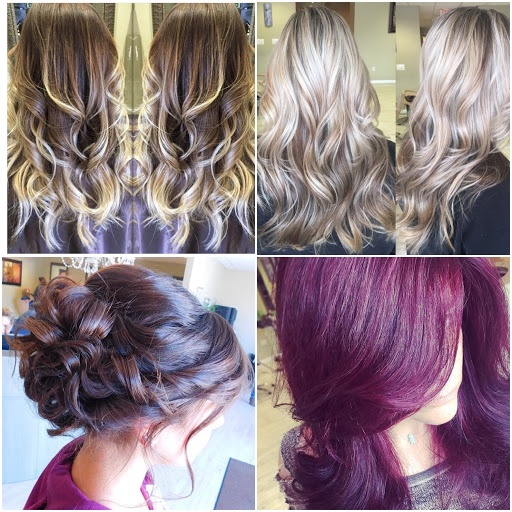 Hair Salon «Lacole Salon & Spa», reviews and photos, 3962 Merrick Rd, Seaford, NY 11783, USA