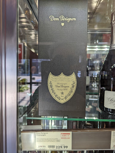 Wine Store «BevMo!», reviews and photos, 4214 Lincoln Blvd, Marina Del Rey, CA 90292, USA